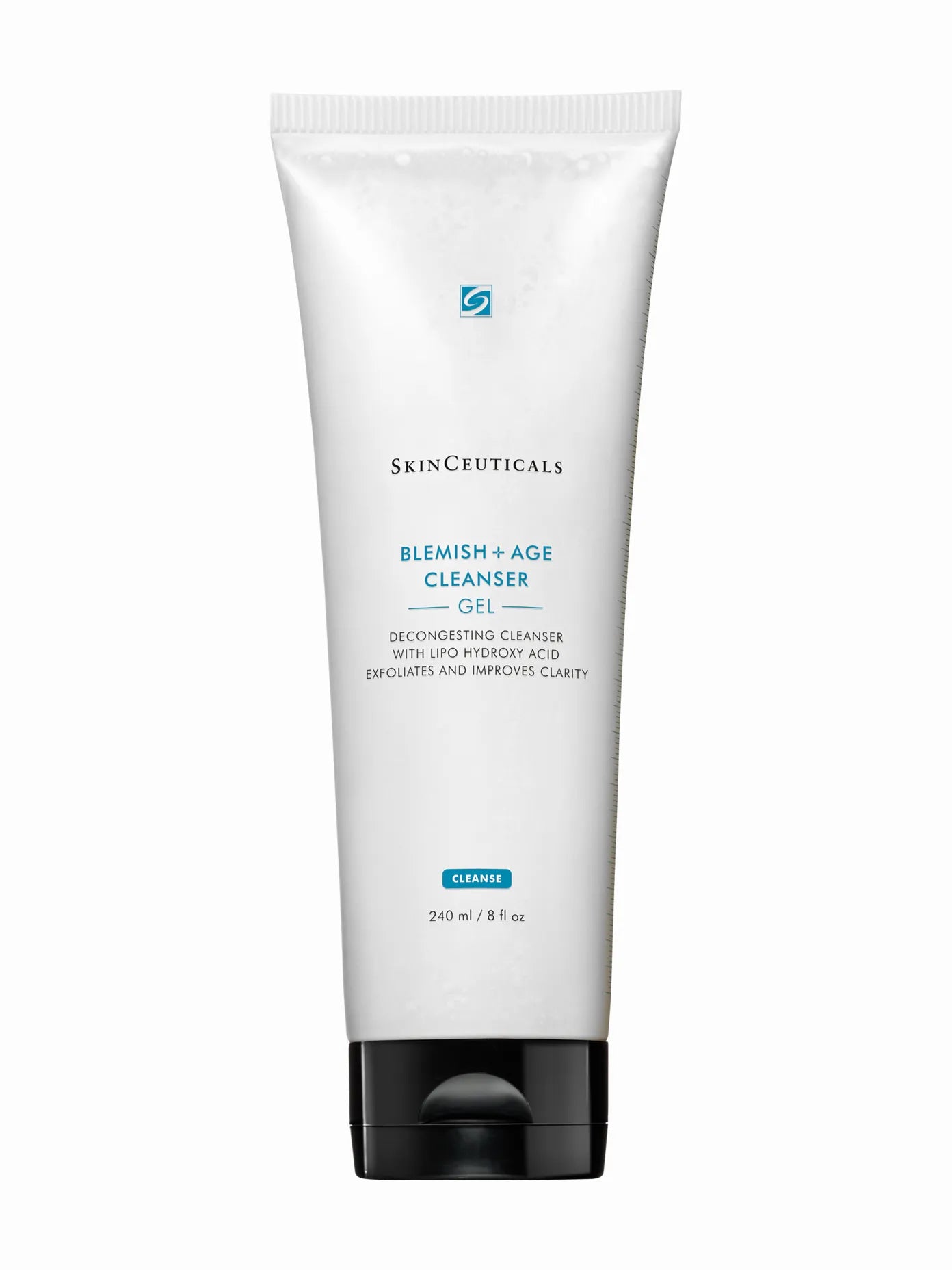 Skinceuticals - BLEMISH + AGE CLEANSING GEL - 240ml