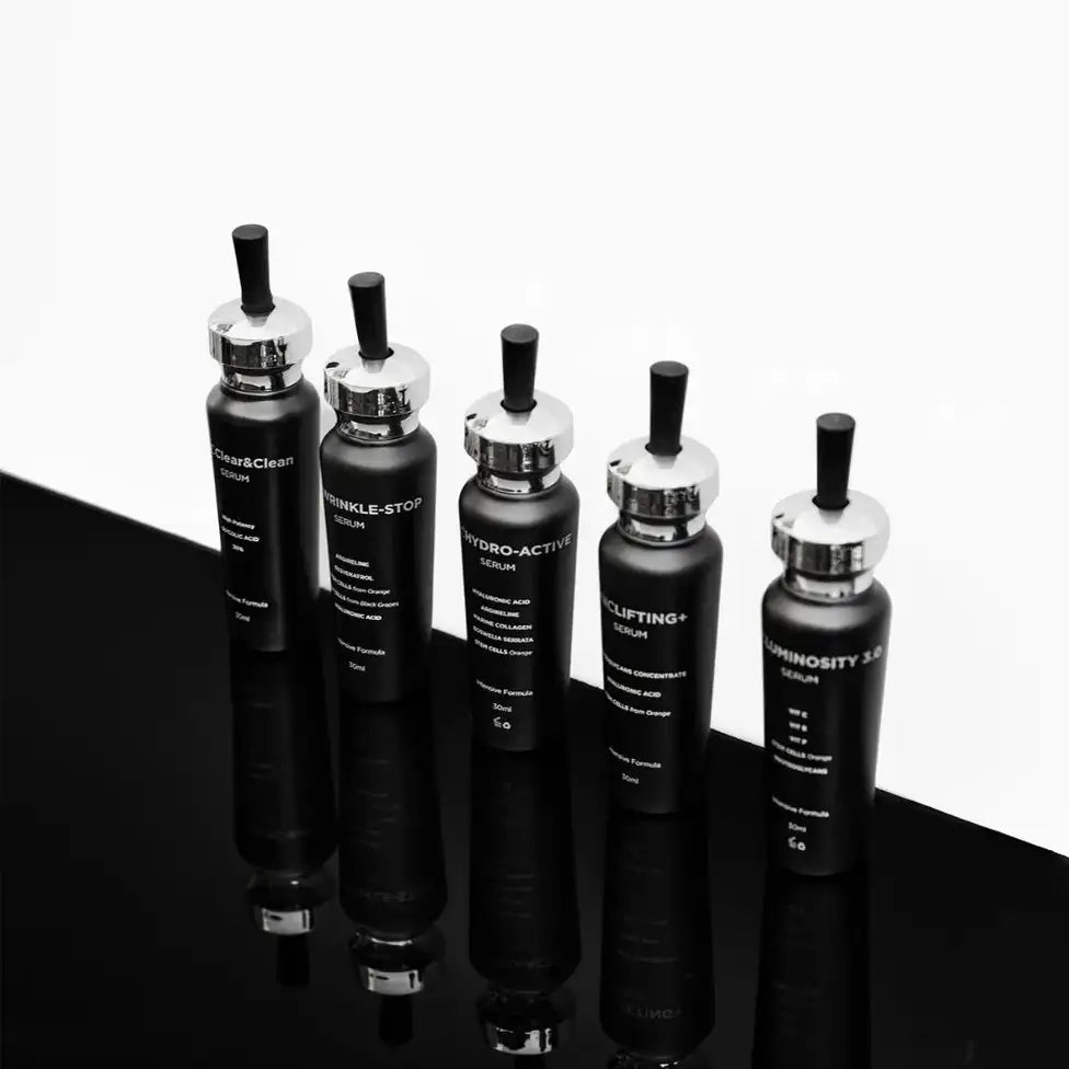 Unicskin - UNICHYDRO-ACTIVE SERUM - 30ml