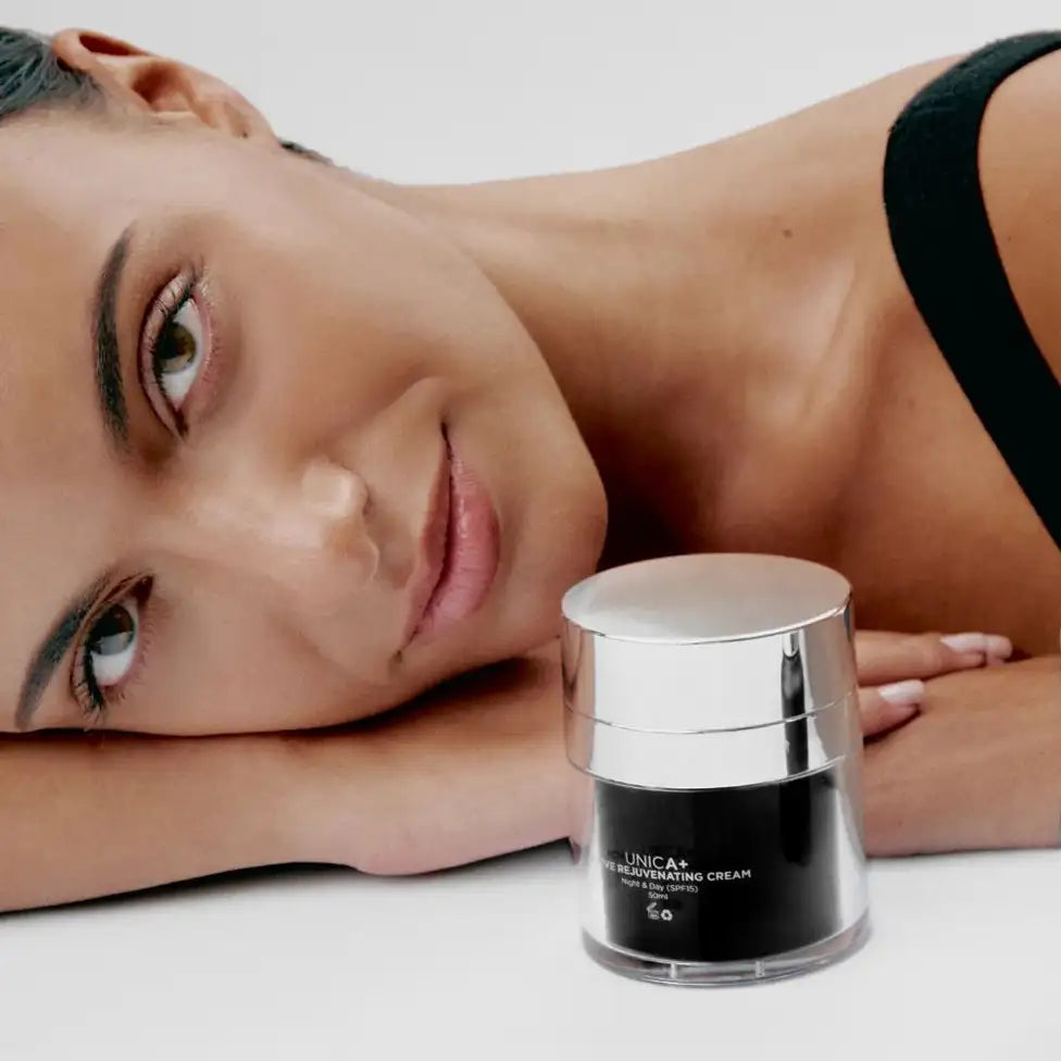 Unicskin - UNICA+ CREAM - 50ml