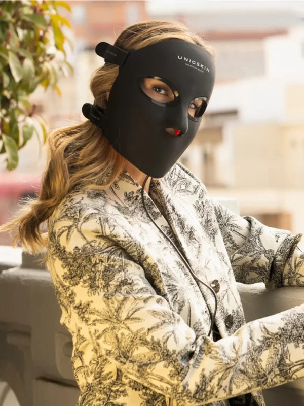 Unicskin - UNICLED 5.0 CENTURION KOREAN MASK