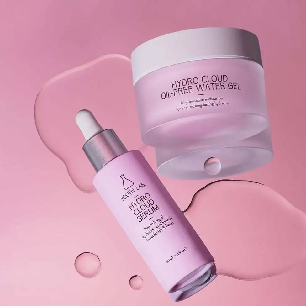 Youth Lab Hydro Cloud Serum