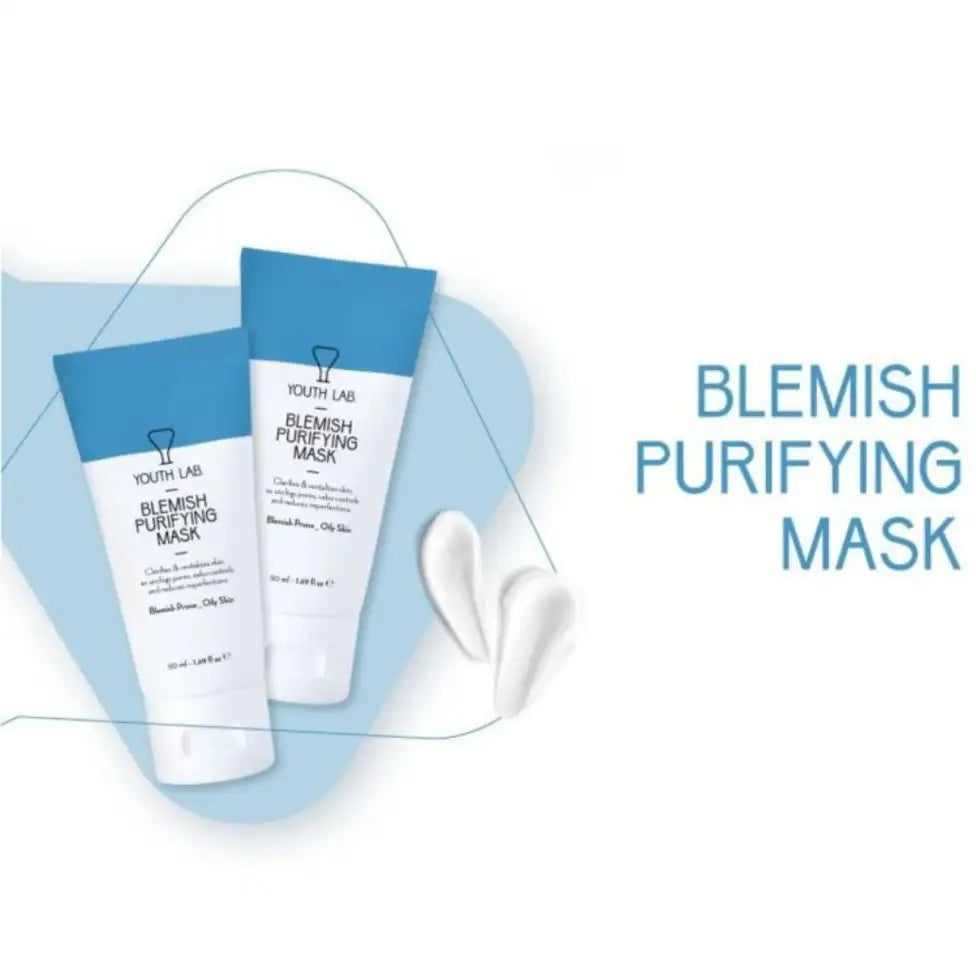 Youth Lab Blemish Purifying Mask
