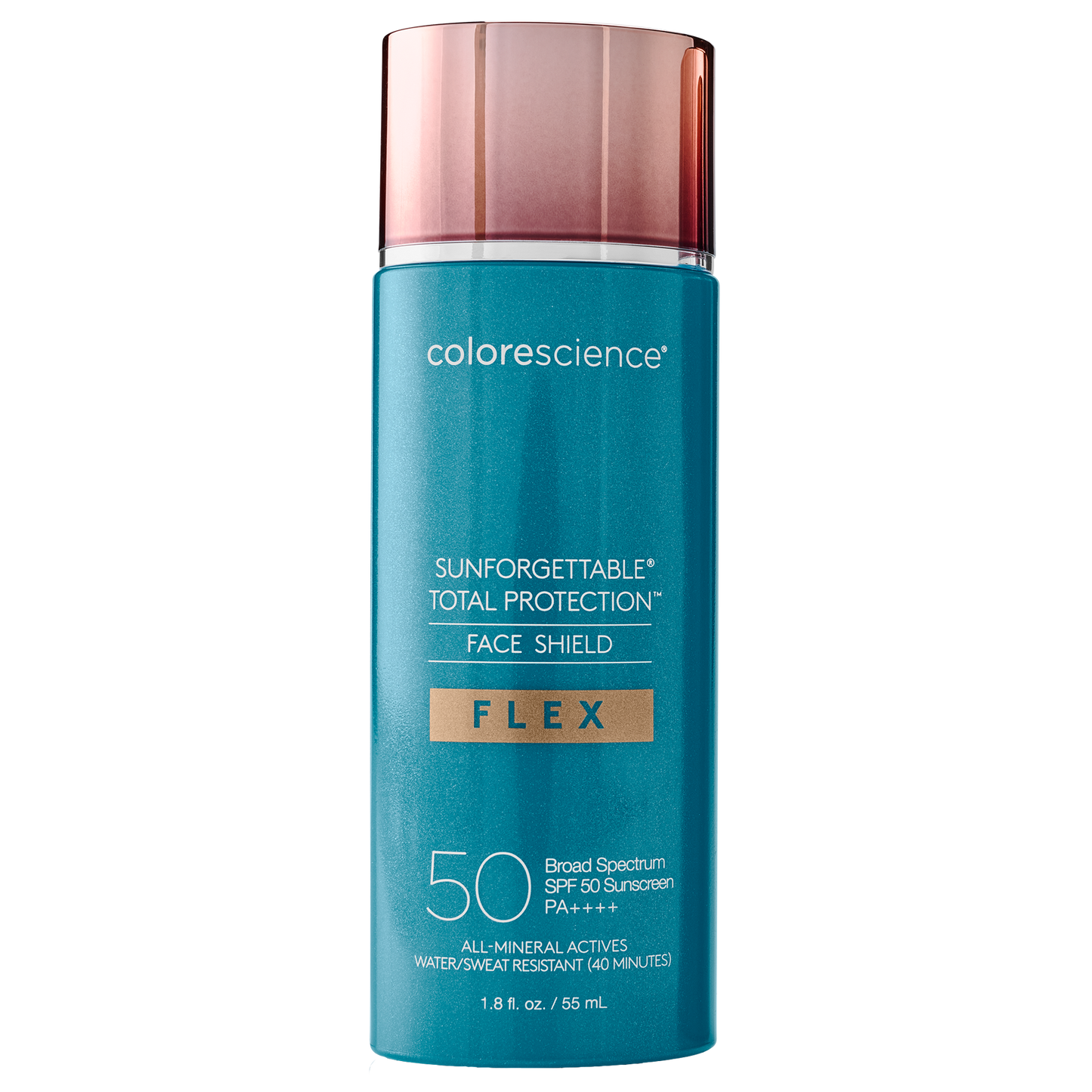 Colorscience - Sunforgettable® Total Protection™ Face Shield Flex SPF 50