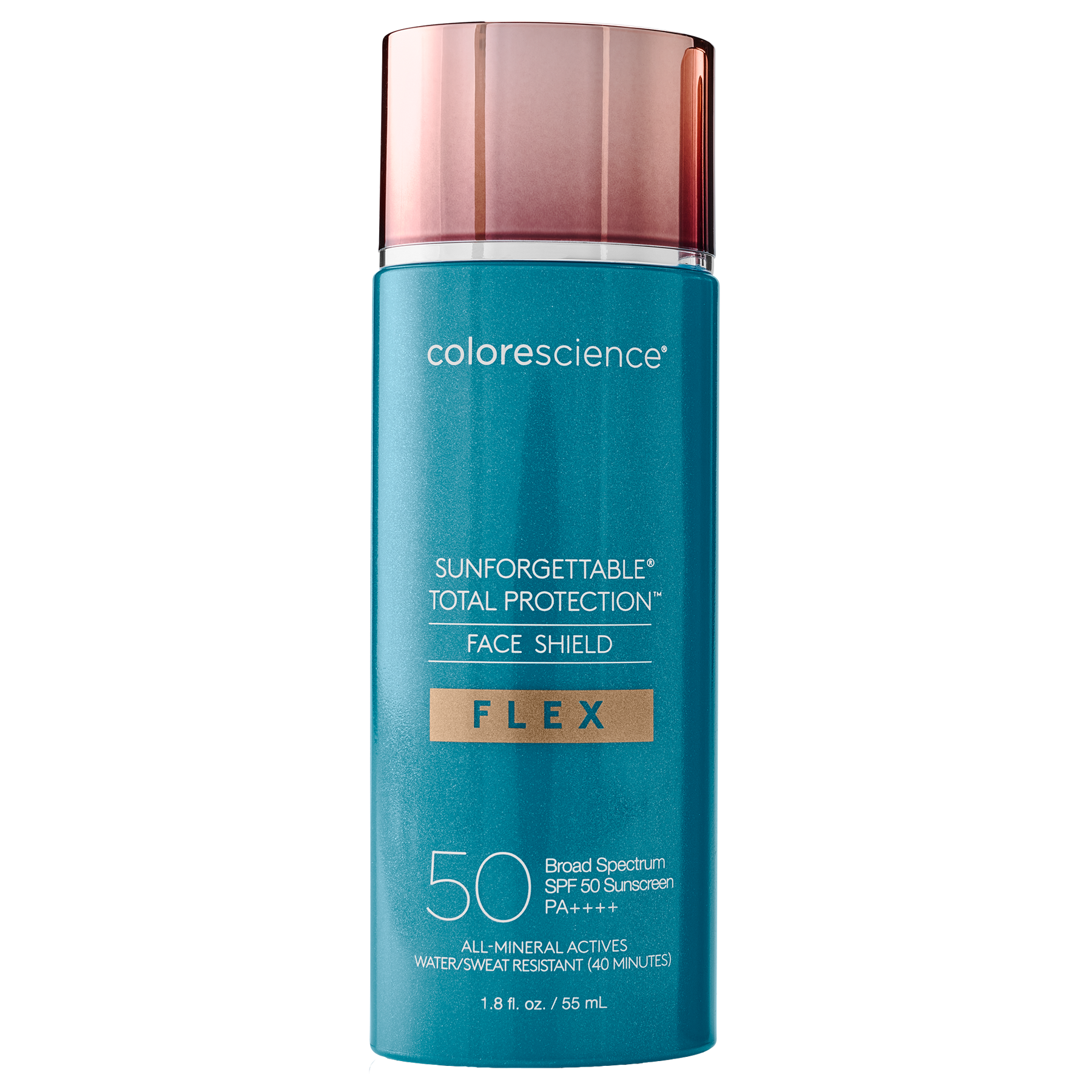 Colorscience - Sunforgettable® Total Protection™ Face Shield Flex SPF 50