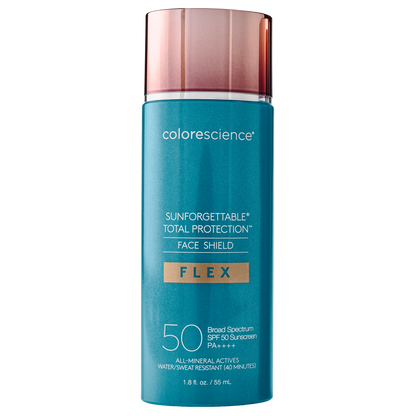 Colorscience - Sunforgettable® Total Protection™ Face Shield Flex SPF 50
