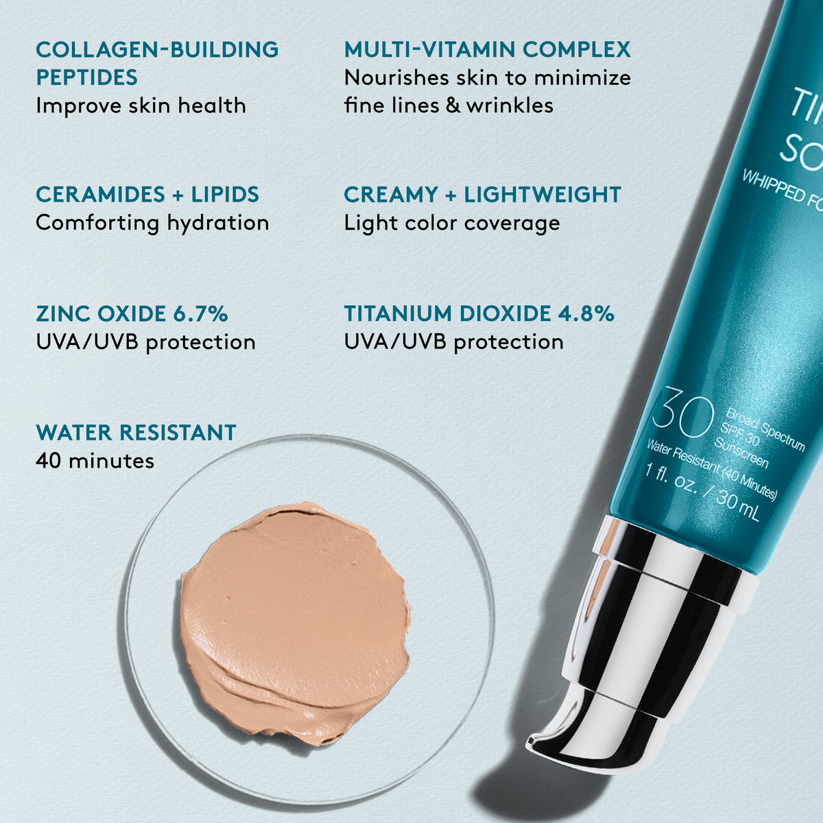 Colorscience - Tint du Soleil SPF 30