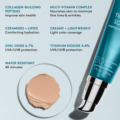Colorscience - Tint du Soleil SPF 30
