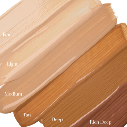 Colorscience - Sunforgettable® Total Protection™ Face Shield Flex SPF 50