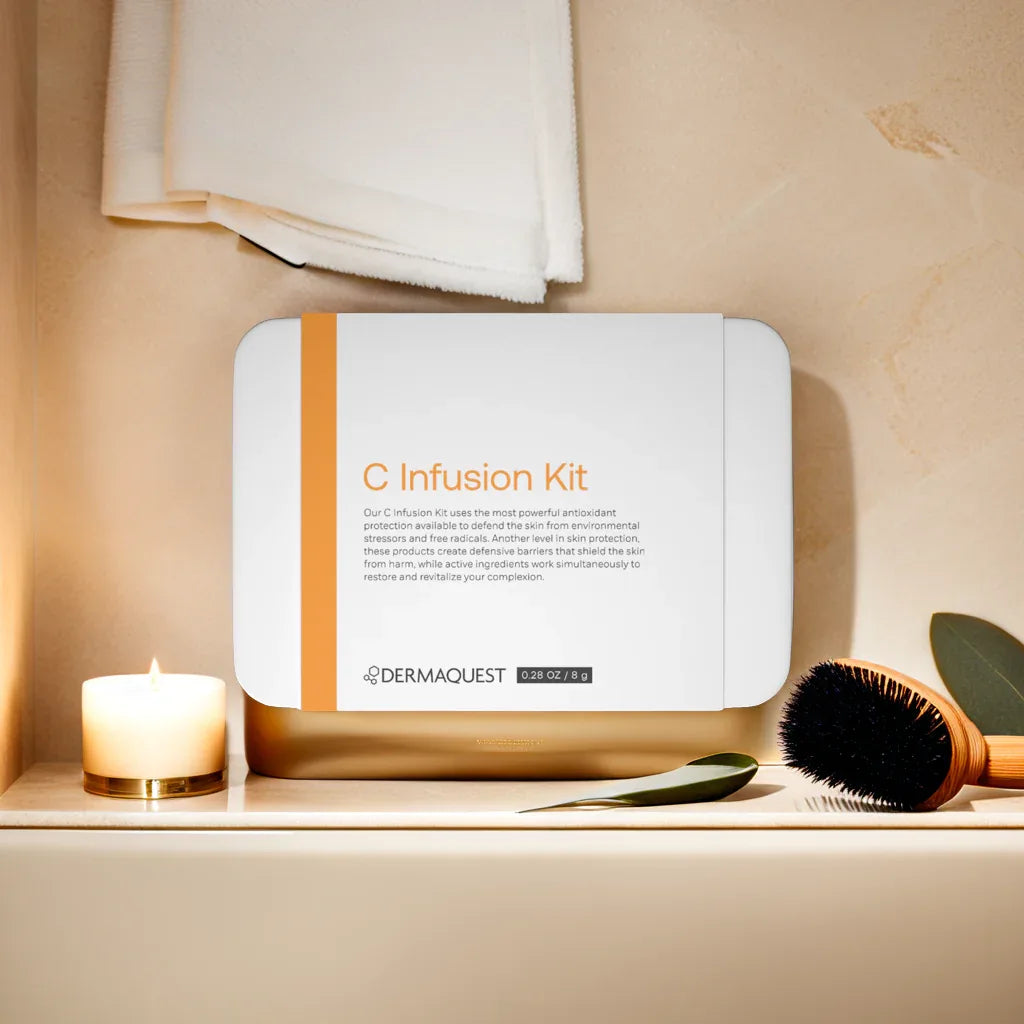 DERMAQUEST C Infusion Kit