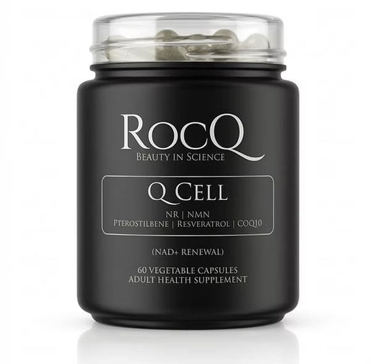 RocQ - Q Cell (NAD+ Renewal)
