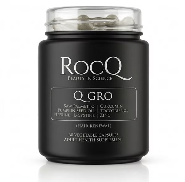 RocQ Q Gro (HAIR Renewal)