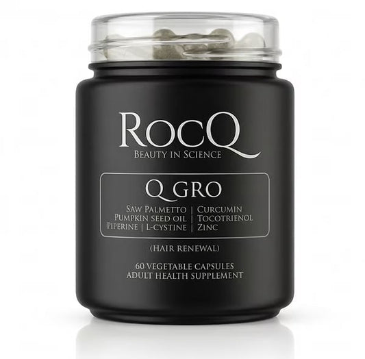RocQ Q Gro (HAIR Renewal)