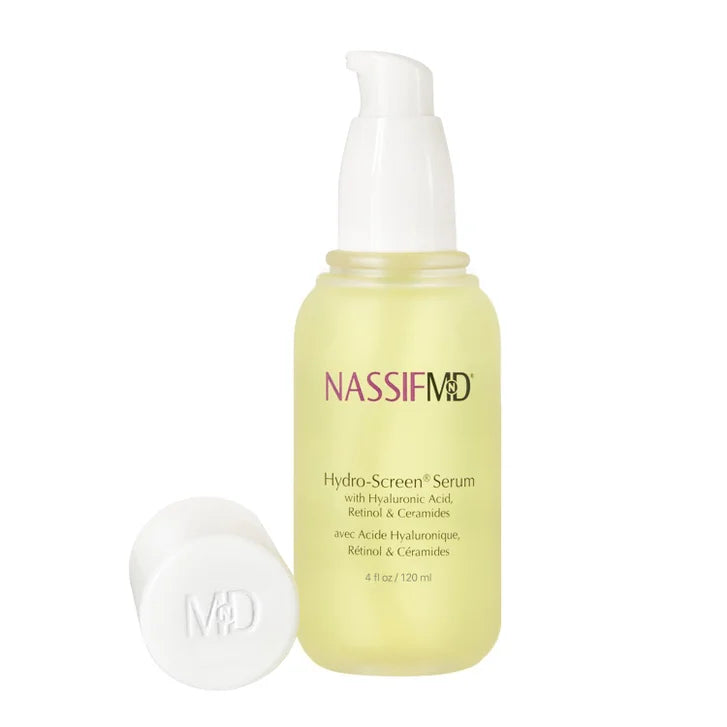 Nassif MD - HYDRO-SCREEN® HYDRATING SERUM - 60ml