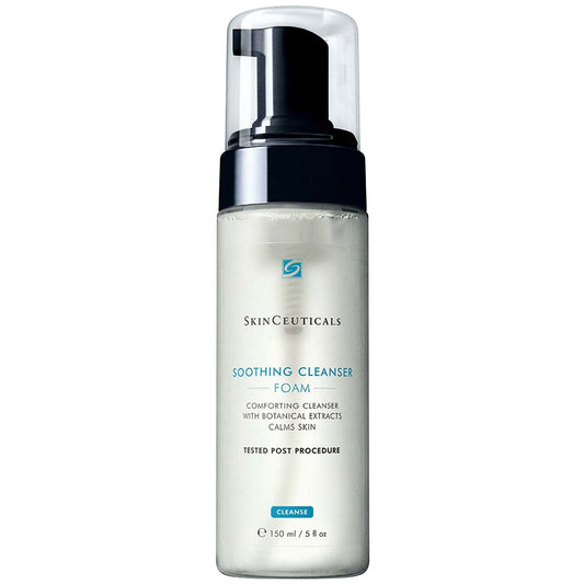 Skinceuticals - SOOTHING CLEANSER FOAM - 150ml