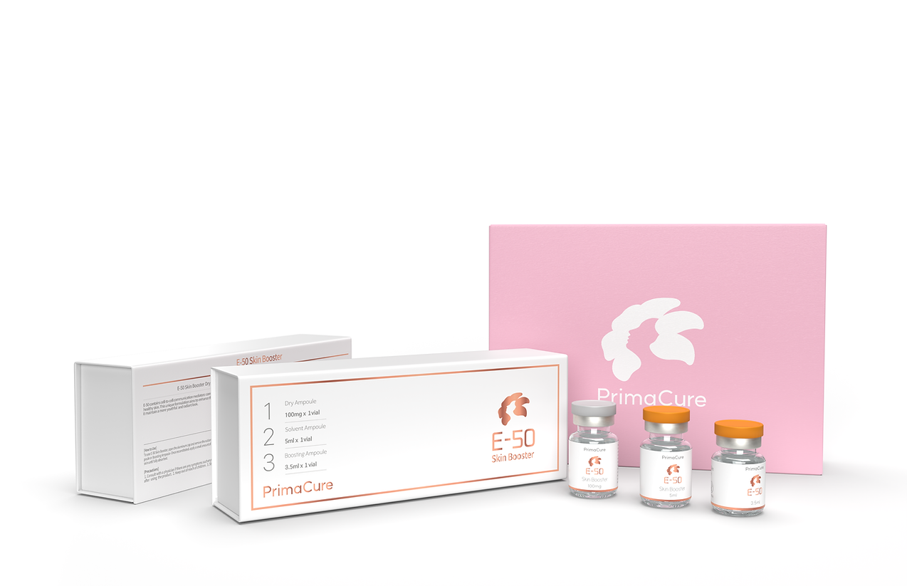 Dainfern Aesthetics – Exosome Needling