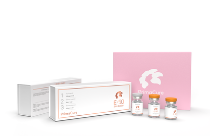 Dainfern Aesthetics – Exosome Needling