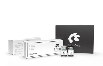 Dainfern Aesthetics - Exosome Hair Needling