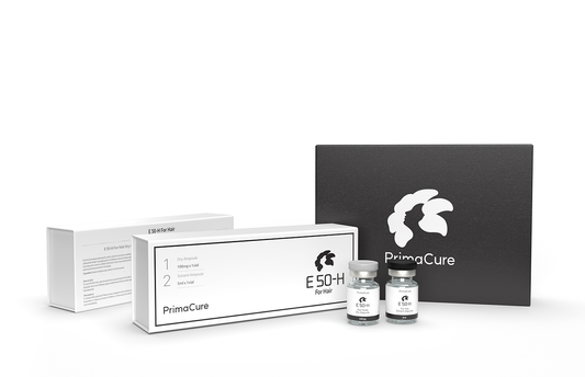 Dainfern Aesthetics - Exosome Hair Needling