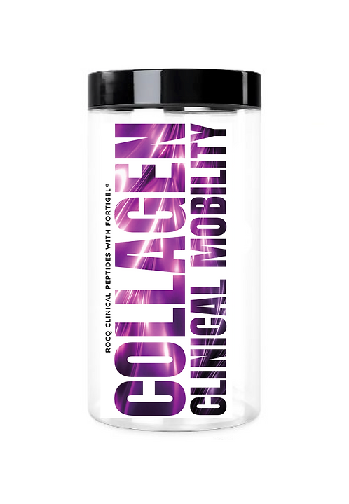 RocQ Collagen - Clinical Mobility (Fortigel)