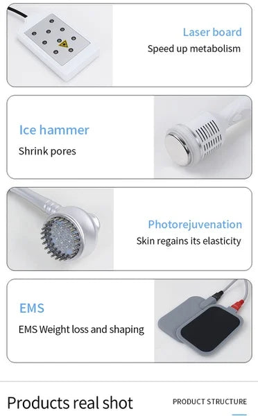 Dainfern Aesthetics - Lipo Laser
