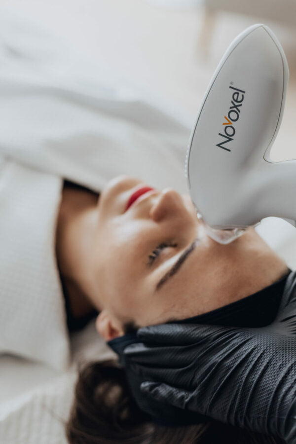 Tixel® Rejuvenation