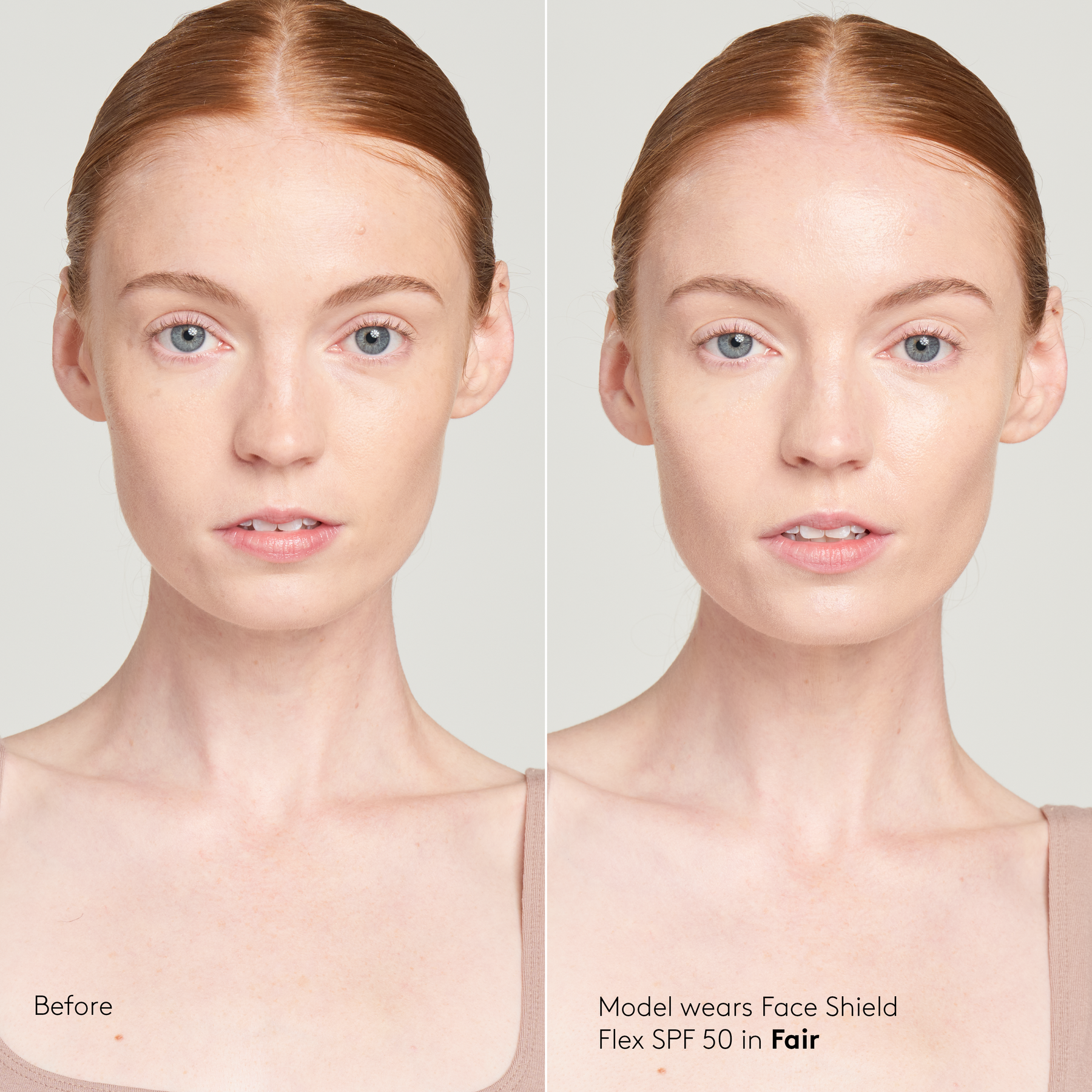 Colorscience - Sunforgettable® Total Protection™ Face Shield Flex SPF 50