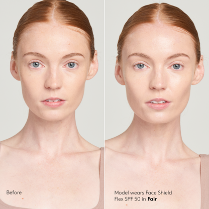 Colorscience - Sunforgettable® Total Protection™ Face Shield Flex SPF 50