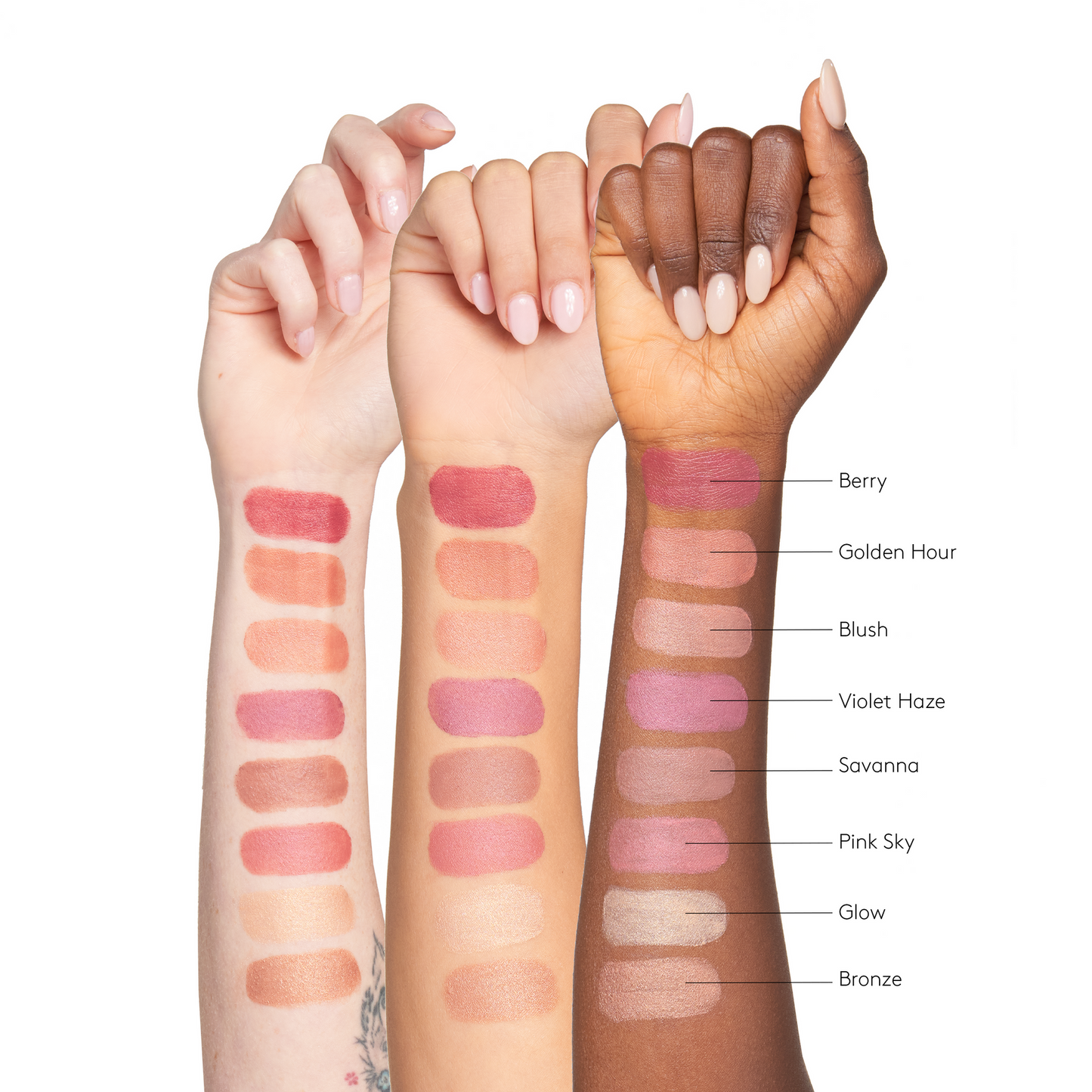 Colorescience® Sunforgettable® Total Protection Color Balm SPF 50
