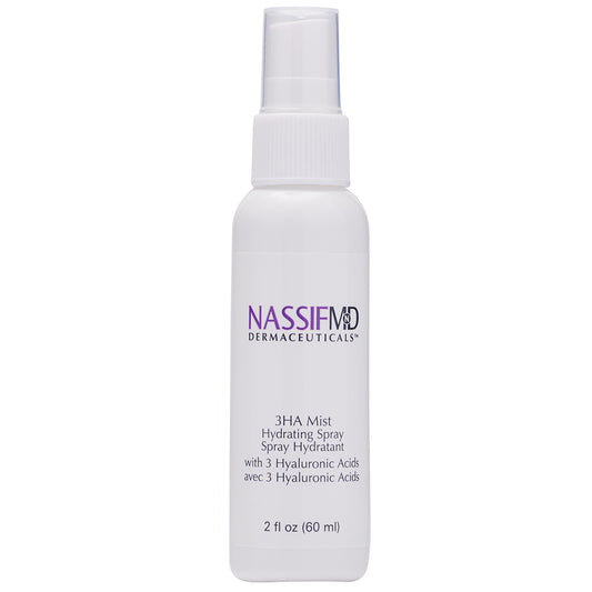 Nassif MD - 3HA INSTANT HYDRATING FACIAL MIST
