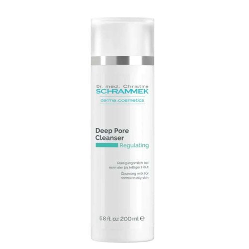 Dr Schrammek - DEEP PORE CLEANSER - 200ml