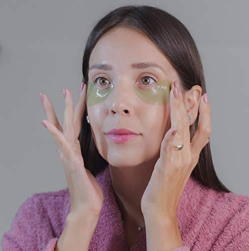 Youth Lab Youth Lab Peptides Spring Hydragel Eye Patches
