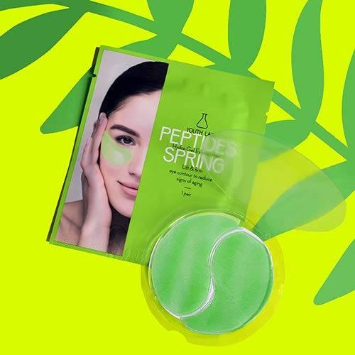 Youth Lab Youth Lab Peptides Spring Hydragel Eye Patches