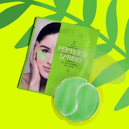 Youth Lab Youth Lab Peptides Spring Hydragel Eye Patches
