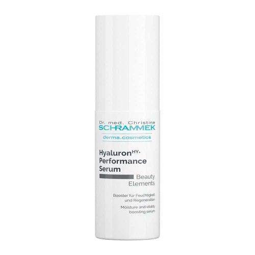 Dr Schrammek - HYALURON HY+ PERFORMANCE SERUM - 30ml