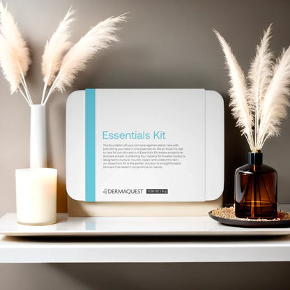 DERMAQUEST Essential Kit