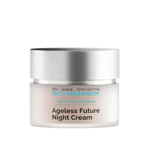 Dr Schrammek - AGELESS FUTURE NIGHT CREAM - 50ml