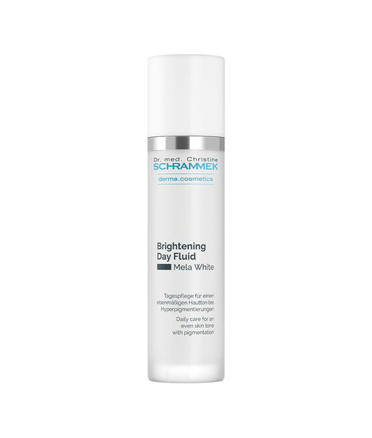 Dr Schrammek - BRIGHTENING DAY FLUID - 50ml