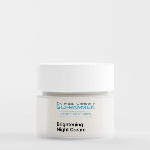 Dr Schrammek - BRIGHTENING NIGHT CREAM - 50ml