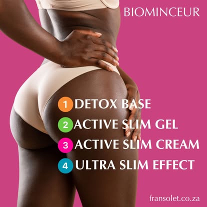 Biominceur Body Wrap