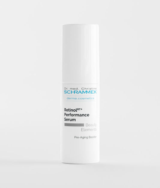 Dr Schrammek - RETINOL RT+ PERFORMANCE SERUM - 30ml