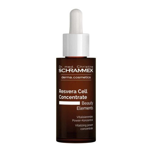 Dr Schrammek - RESVERA CELL CONCENTRATE - 30ml