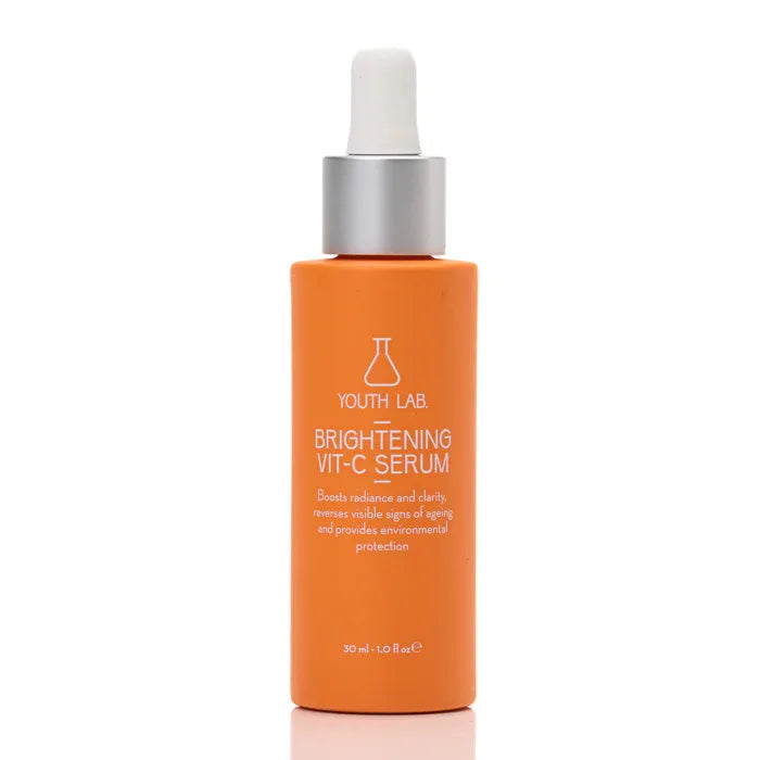Youth Lab Brightening Vit-C Serum