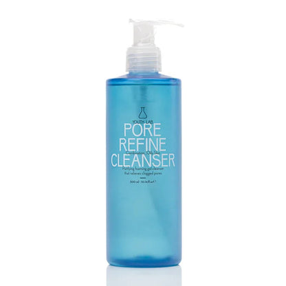 Youth Lab Pore Refine Cleanser; Combination/Oily
