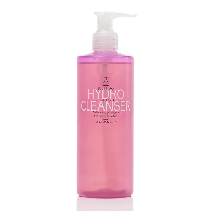 Youth Lab Hydro Cleanser; Normal/Dry