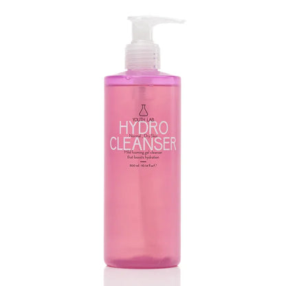 Youth Lab Hydro Cleanser; Normal/Dry