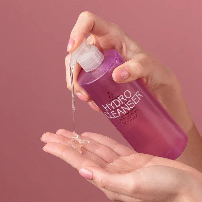 Youth Lab Hydro Cleanser; Normal/Dry