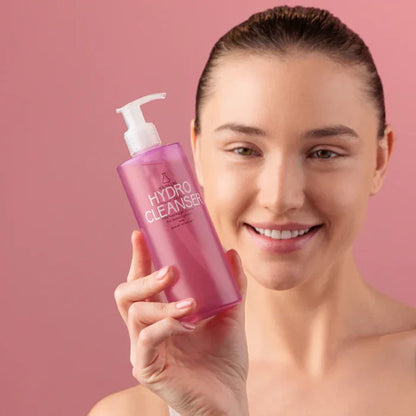 Youth Lab Hydro Cleanser; Normal/Dry