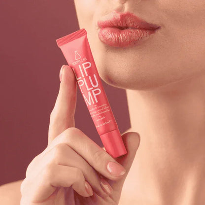 Youth Lab Lip Plump - Coral Pink