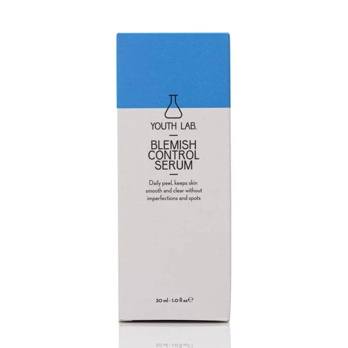 Youth Lab Blemish Control Serum