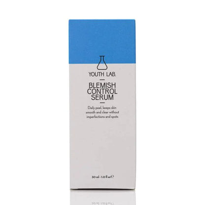 Youth Lab Blemish Control Serum